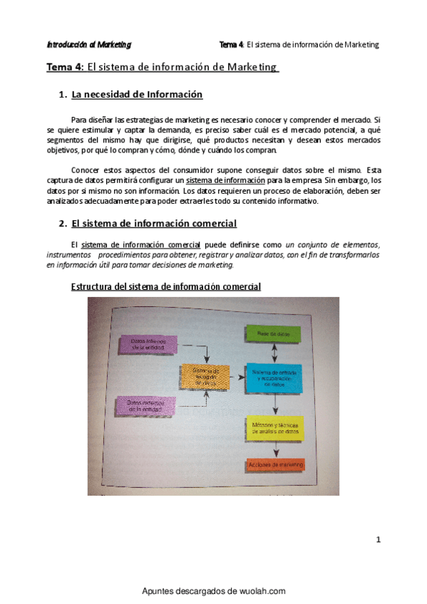 Miniatura del documento wuolah-free-Tema 4-El sistema de información del marketing.pdf