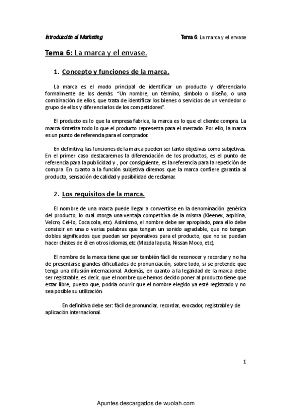Miniatura del documento wuolah-free-Tema 6- La marca y el envase.pdf