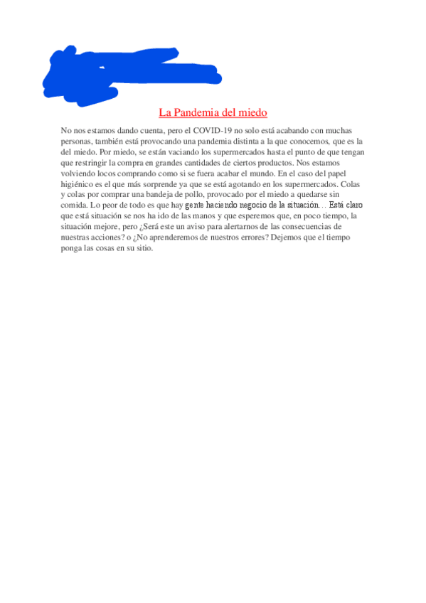 Miniatura del documento Articulo-de-opinion-La-pandemia-del-miedo.pdf