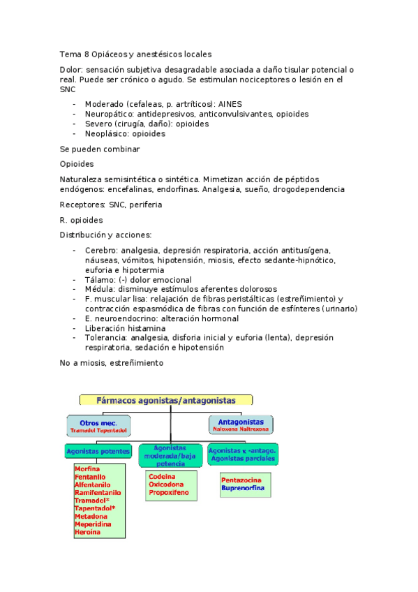 Miniatura del documento Tema-8-Opiaceos-y-anestesicos-locales.docx