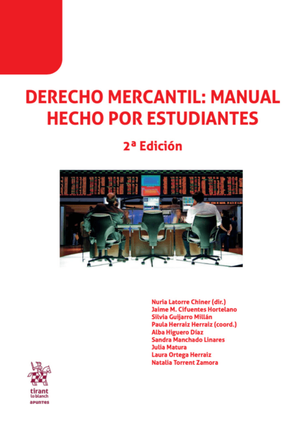 Miniatura del documento Derecho-mercantil-MANUAL-HECHO-POR-ESTUDIANTES.pdf