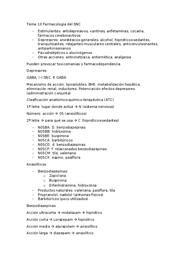 Miniatura del documento Tema-10-Farmacologia-del-SNC.docx