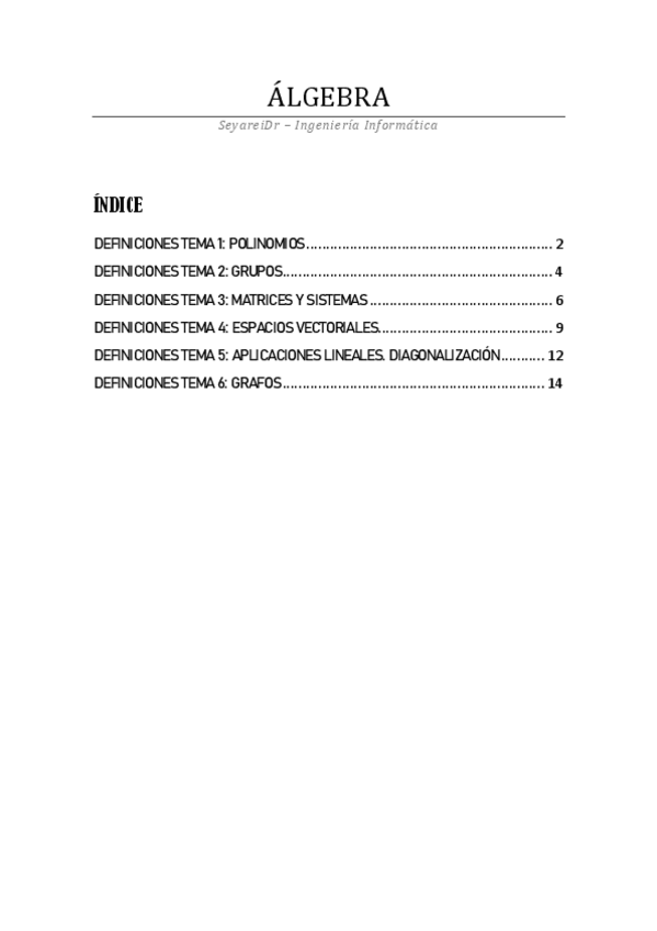Miniatura del documento ALGEBRA-DEFINICIONES-TEORIA.pdf