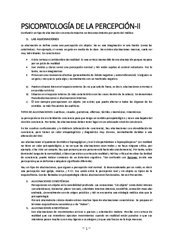 Miniatura del documento PSICOPATOLOGÍA DE LA PERCEPCIÓN.pdf