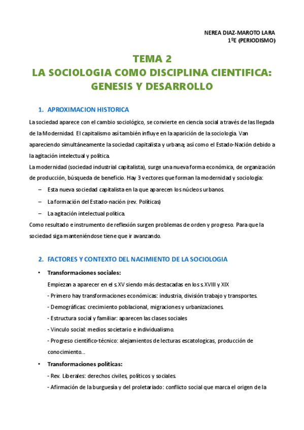 Miniatura del documento TEMA 2 -  LA SOCIOLOGIA COMO DISCIPLINA CIENTIFICA.pdf