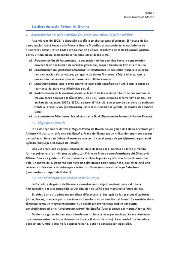 Miniatura del documento VII-La-dictadura-de-Primo-de-Rivera.pdf