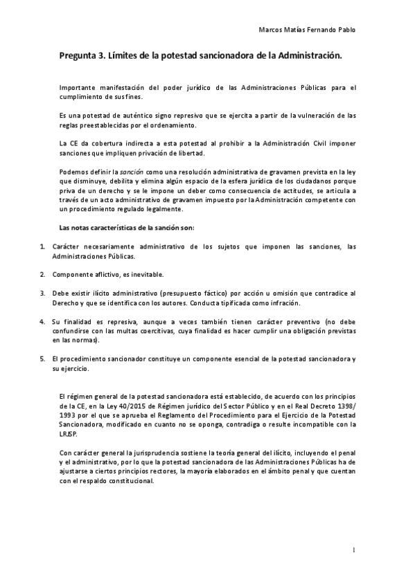 Miniatura del documento Pregunta-3-Limites-de-la-Potestad-Sancionadora-de-la-Adminsitracion.pdf