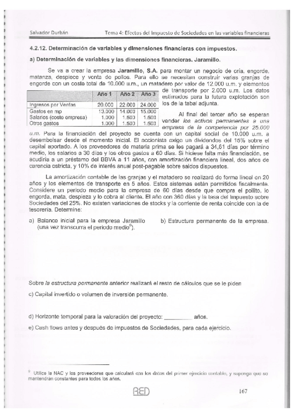 Miniatura del documento CASO JARAMILLO S.A CORREGIDO EN CLASE.pdf