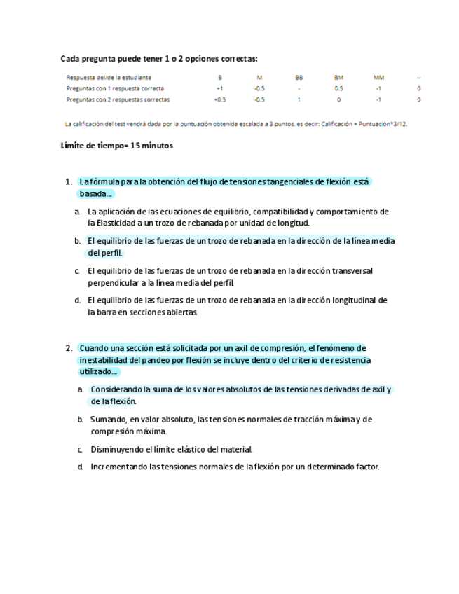Miniatura del documento TEST-Primer-parcial-Estructuras-2020-RESUELTO.pdf