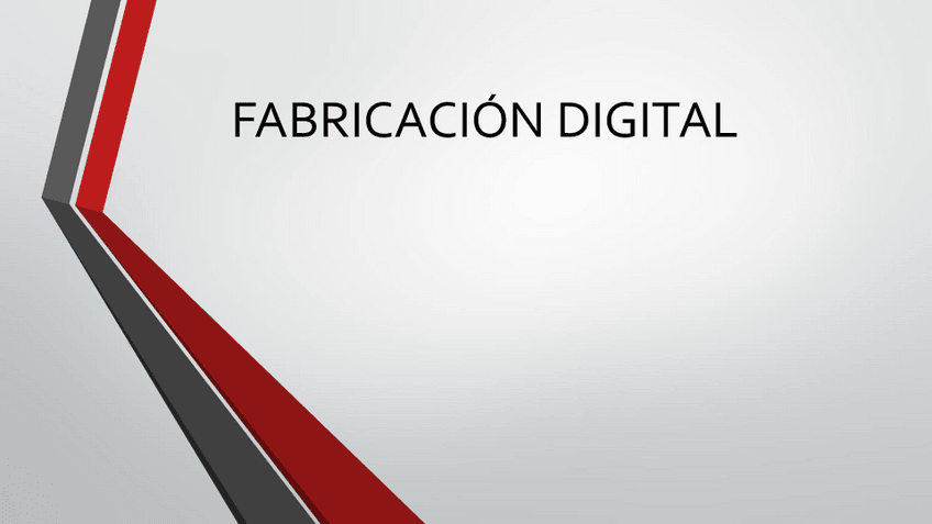 Miniatura del documento Tema 4 Fabricación digital.pdf