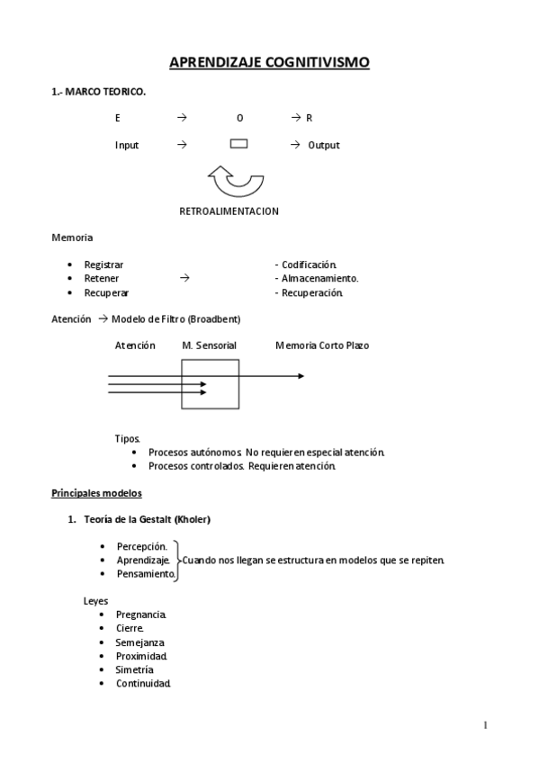 Miniatura del documento Resumen Cognitivismo.pdf