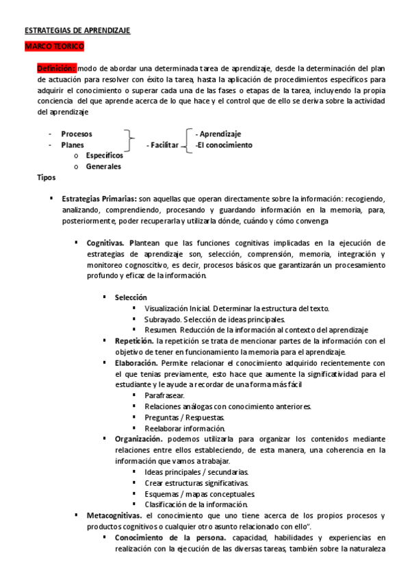 Miniatura del documento Resumen de estrategias de aprendizaje.pdf