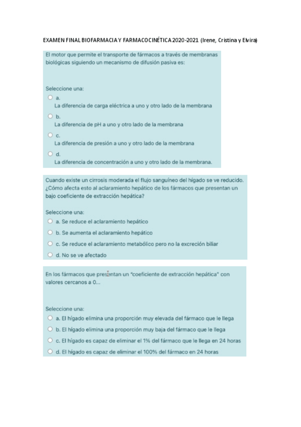 Miniatura del documento EXAMEN-FINAL-BIOFARMACIA-Y-FARMACOCINETICA-2020.pdf