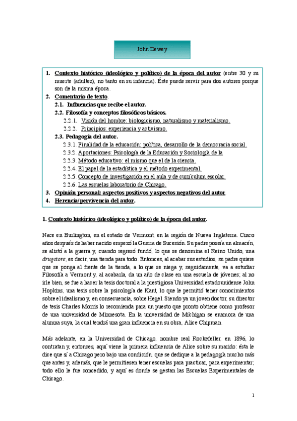 Miniatura del documento Dewey (apuntes para esquema).pdf