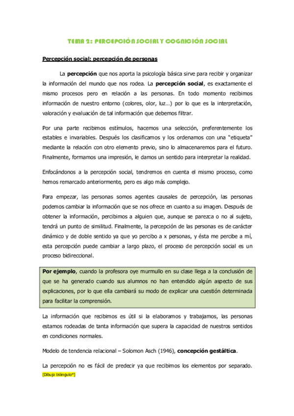 Miniatura del documento TEMA 2 percepción y cognición social.pdf