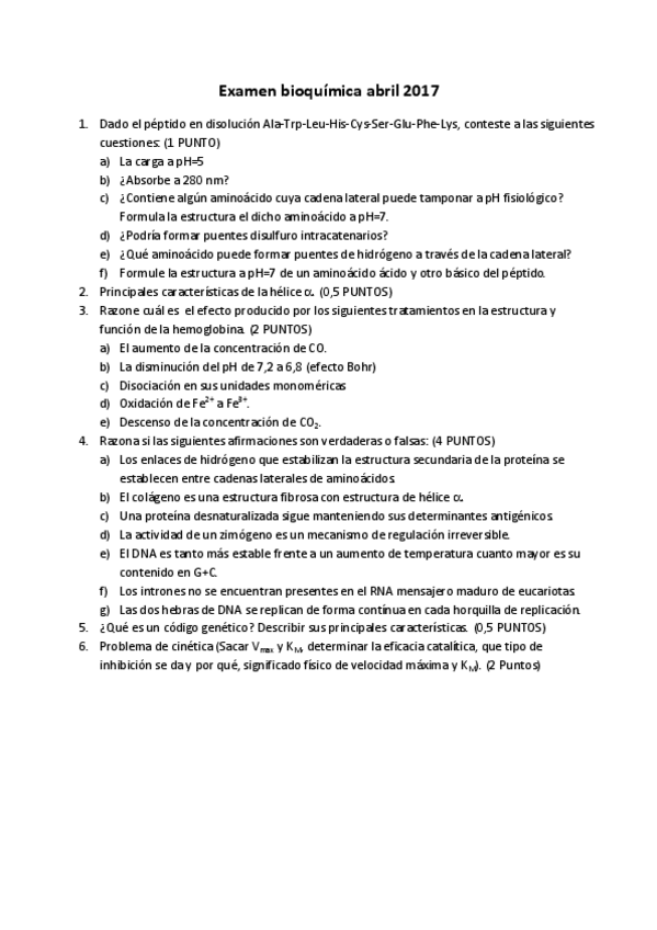 Miniatura del documento Examen bioquímica 27.04.17.pdf