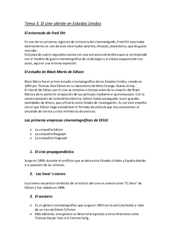 Miniatura del documento TEORÍA TEMA 3 HISTORIA DEL CINE.pdf