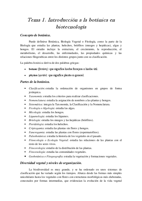 Miniatura del documento Tema 1 botanica.pdf