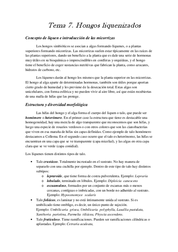 Miniatura del documento Tema 7 líquenes.pdf