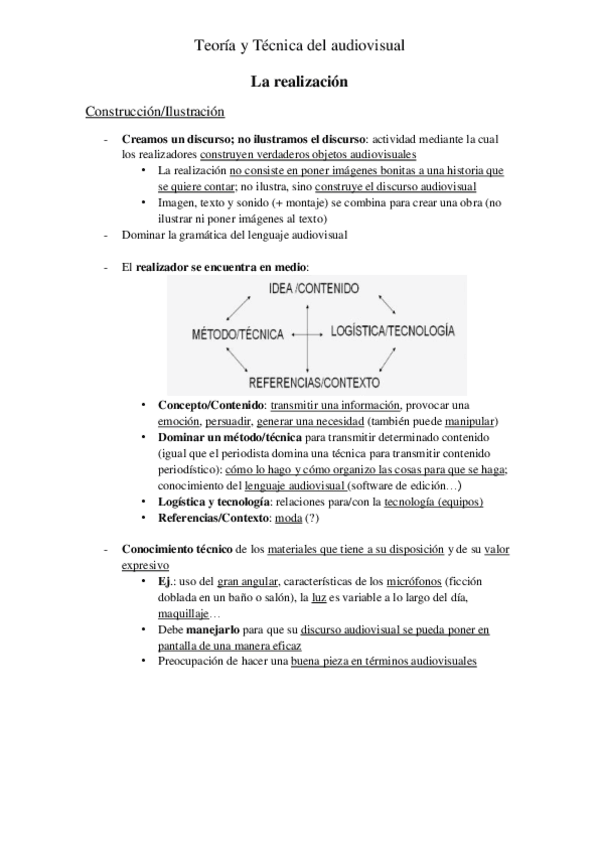Miniatura del documento APUNTES-TEORIA-Y-TECNICA-REALIZACION.pdf