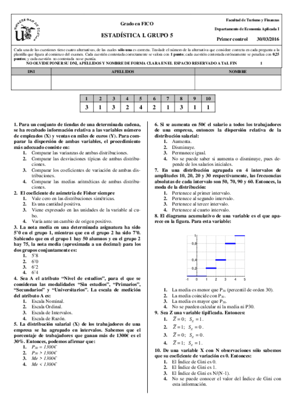 Miniatura del documento Control 1 teoría FICO 2016-Solución.pdf