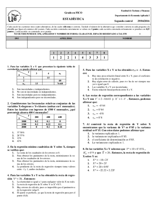 Miniatura del documento Control 2 teoría FICO 2016-Solución.pdf