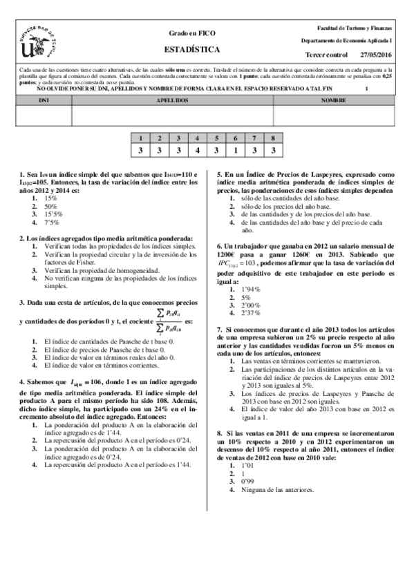 Miniatura del documento Control 3 teoría FICO 2016-SOLUCIÓN.pdf