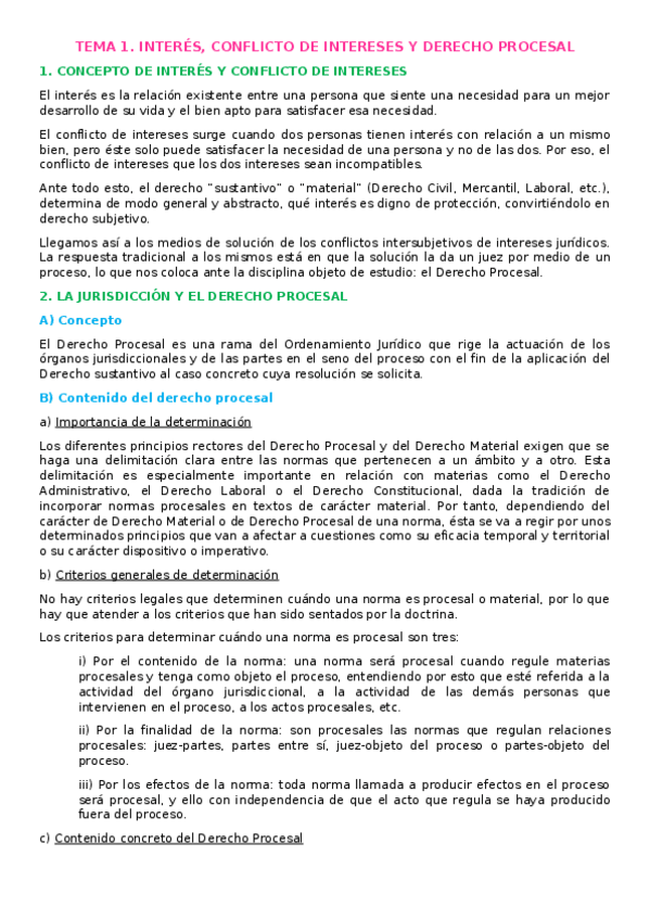 Miniatura del documento TEMA-1-procesal.docx