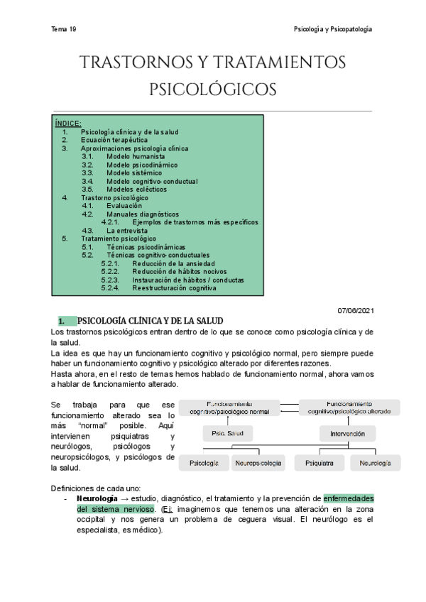 Miniatura del documento Tema-19-Trastornos-y-tratamientos-psicologicos.pdf