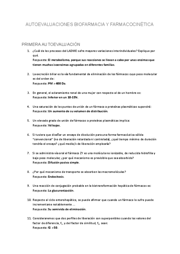 Miniatura del documento AUTOEVALUACIONES-BIOFARMACIA-Y-FARMACOCINATICA.pdf