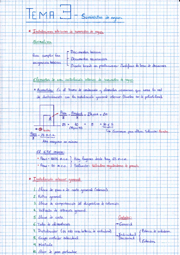 Miniatura del documento Apuntes de Suministro de agua.pdf