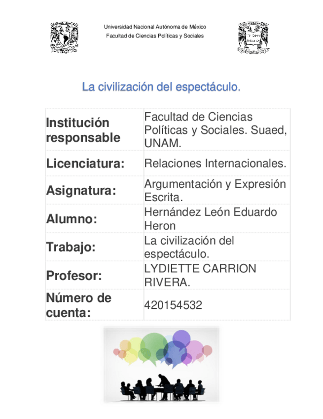 Miniatura del documento Act-7-La-civilizacion-del-espectaculo.pdf