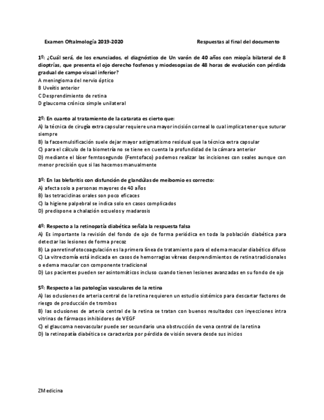 Miniatura del documento Examen-Oftalmologia-2019.pdf