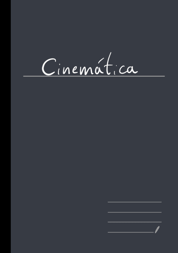 Miniatura del documento Cinematica-.pdf