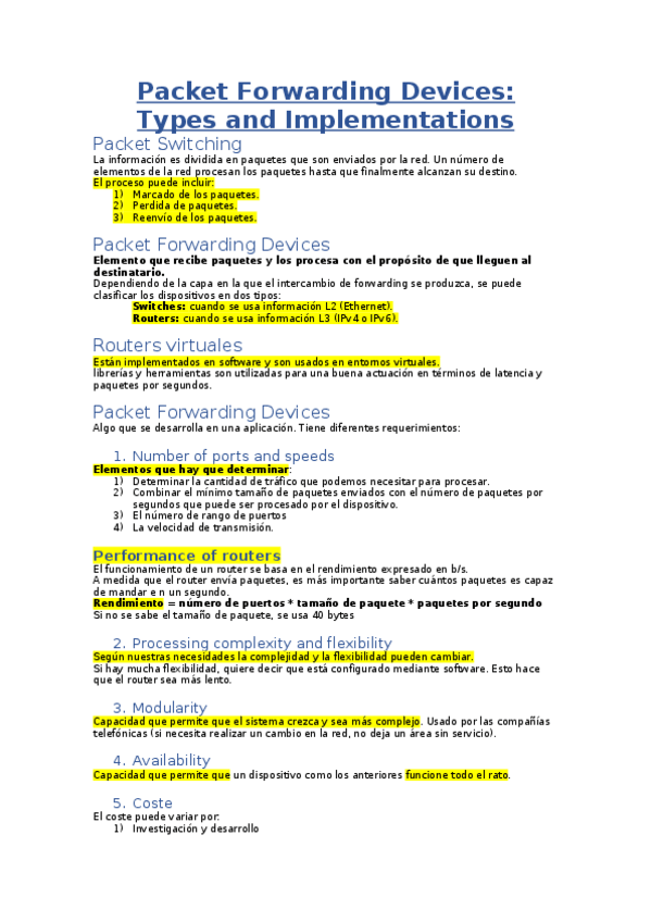 Miniatura del documento 2-Packet-Forwarding-Devices.docx