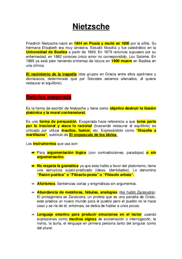 Miniatura del documento Nietzsche.docx