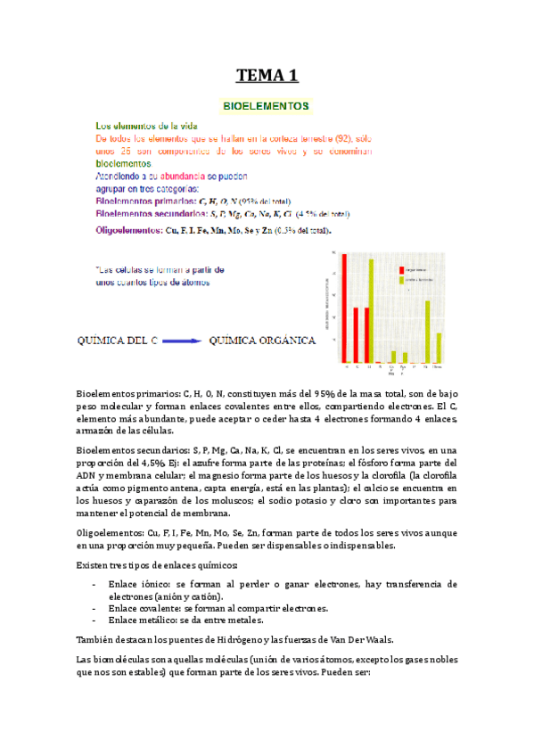 Miniatura del documento Biomoléculas Constituyentes y Nutrientes.pdf