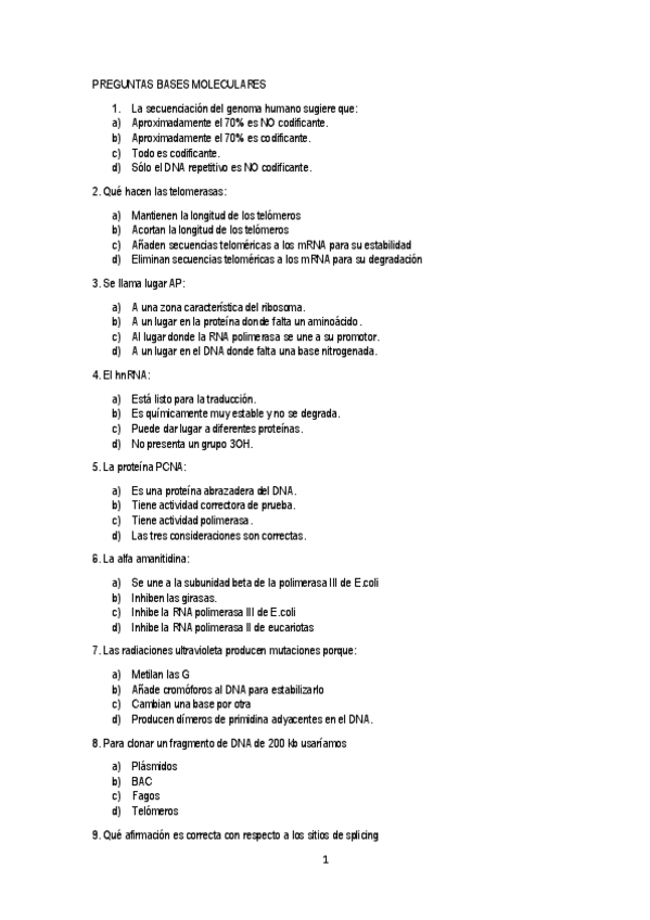 Miniatura del documento PREGUNTAS BASES MOLECULARES.pdf