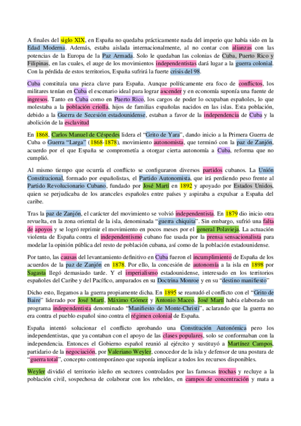 Miniatura del documento Guerra-de-Cuba.docx