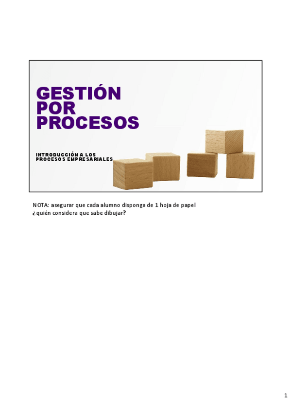 Miniatura del documento GpPT1Procesos-EmpresarialesNotas.pdf