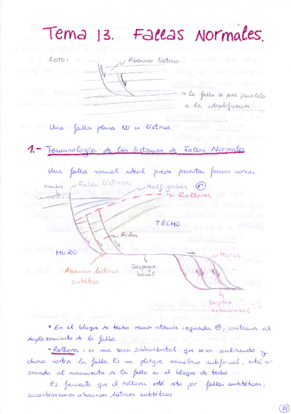 Miniatura del documento Tema 13 Geología Estructural.pdf