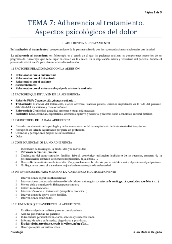 Miniatura del documento TEMA-7-Dolor-y-adherencia-al-tratamiento.pdf