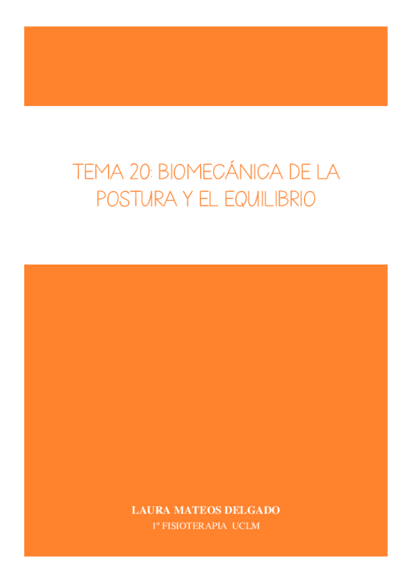 Miniatura del documento TEMA-20-BIOMECANICA-DE-LA-POSTURA-Y-EL-EQUILIBRIO.pdf