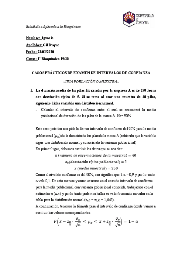 Miniatura del documento CASO-PRACTICO-DE-INTERVALOS-DE-CONFIANZA-DE-UNA-POBLACION-Bloque-III.pdf