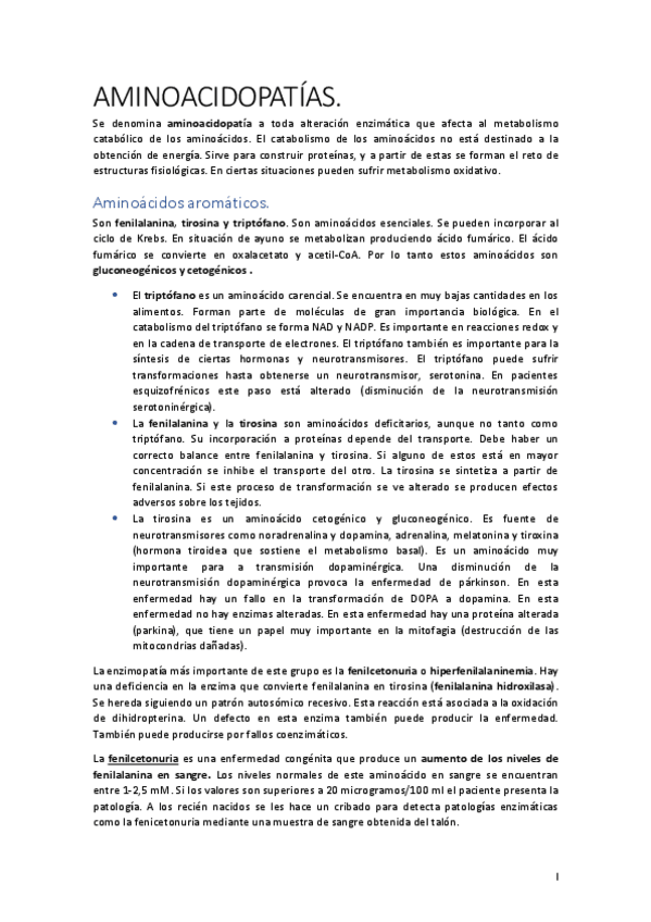 Miniatura del documento AMINOACIDOPATÍAS.pdf