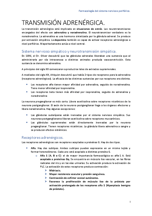 Miniatura del documento TRANSMISION ADRENÉRGICA.pdf