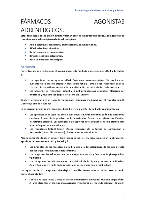 Miniatura del documento FÁRMACOS AGONISTAS ADRENÉRGICOS.pdf