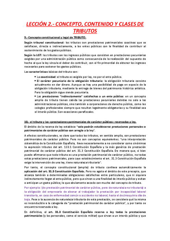 Miniatura del documento LECCIÓN 2.- CONCEPTO CONTENIDO Y CLASES DE TRIBUTOS.pdf