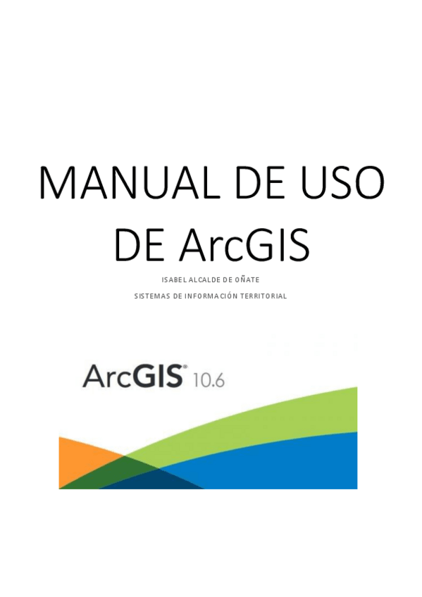 Miniatura del documento ARCGIS-manual-de-uso.pdf