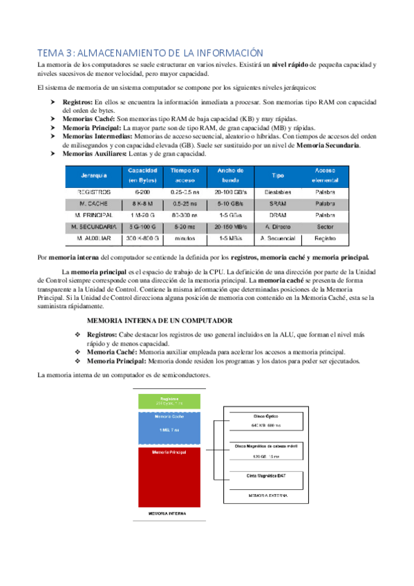 Miniatura del documento Tema-3-Almacenamiento-de-la-Informacion.pdf